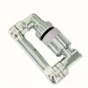 1pc, 1080 ° Swivel Faucet Extender, ABS Universal Sink-Water Aerator, Kitchen Bathroom 1080 ° Angle Rotatable Spray Attachment