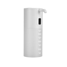 Touchless Automatic Soap Dispenser Smart Foam Machine Infrared Sensor Foam Soap Dispenser Hand Sanitizer