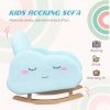 Kids Rocker Armchair