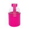 Biggdesign Moods Up Loved Glass Flask with Neoprene Cover 600 Ml